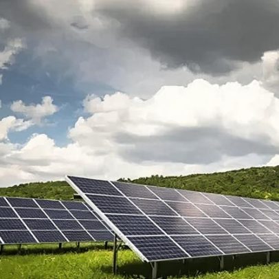 Decisão do governo sobre parque solar de 2.400 acres adiada