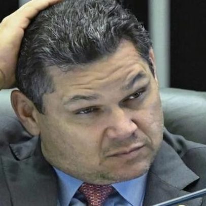 Alcolumbre vai ouvir Advocacia do Senado para decidir sobre sigilo de Lulinha