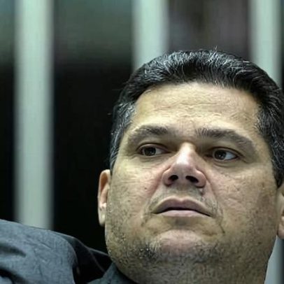 Alcolumbre mantém votação que autorizou quebra de sigilo de Lulinha