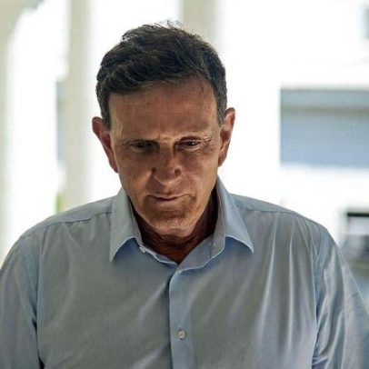 Ex-Tropa de Elite e Crivella podem ir ao Senado do Rio se Castro for barrado