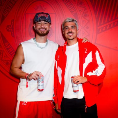 Famosos no Lollapalooza: Confira influenciadores e celebridades que marcaram presença no evento
