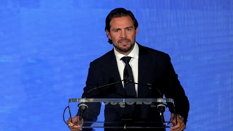 Quem são os Meninos de Vorcaro investigados pela PF