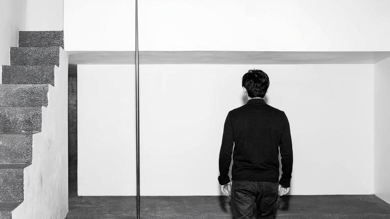 Podcast revisita encontro com o artista Danh Vo