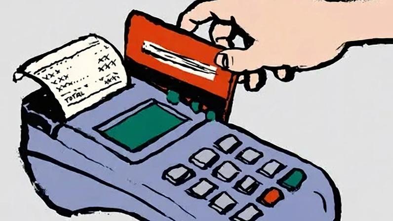 Comprometimento da renda das famílias para o pagamento de dívidas alcançou 29,33% em janeiro, maior patamar desde o início da série histórica
