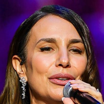 Ivete Sangalo faz cirurgia de emergência dias após acidente doméstico