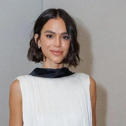 Bruna Marquezine faz sexto evento na semana pós-Oscar e lança filme com 9º look