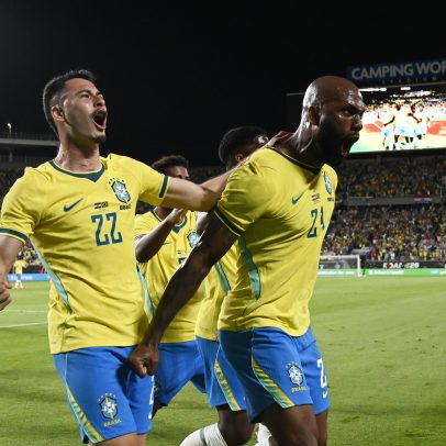 França lidera ranking da Fifa; Brasil fica em sexto no Top 10