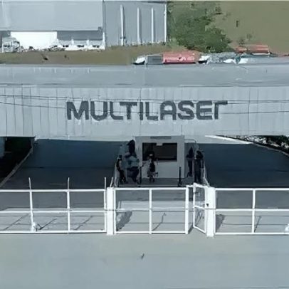 Multilaser reduziu prejuízo líquido ajustado a R$ 13,3 milhões no 4º trimestre