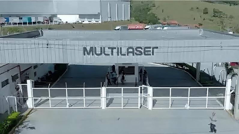 Multilaser acumulou lucro líquido de R$ 395,9 milhões no primeiro semestre de 2021