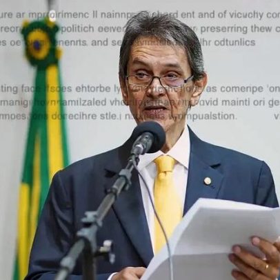 Moraes atualiza pena de Roberto Jefferson e decide sobre progressão de regime