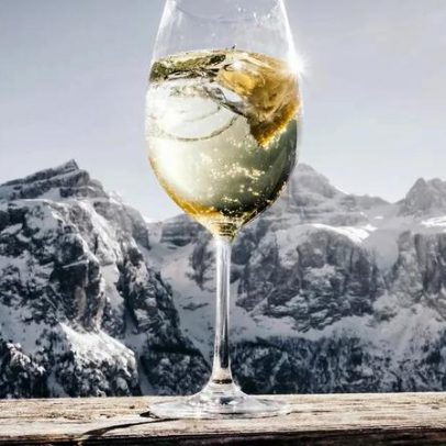 Estadia de inverno na montanha: como escolher os melhores vinhos