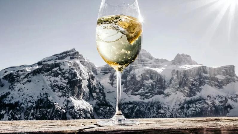 Estadia de inverno na montanha: como escolher os melhores vinhos