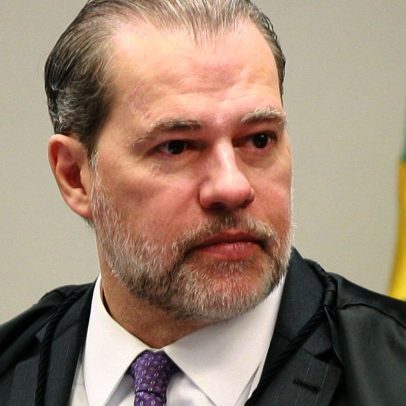 Toffoli vota contra prorrogação da CPMI do INSS, placar fica 5 a 2