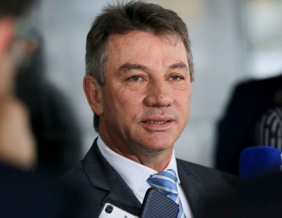 TSE mantém julgamento de governador de Roraima suspenso por quase 2 anos