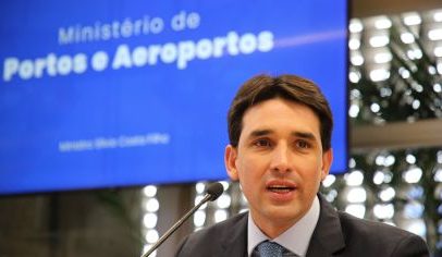 Costa Filho: reunião da Fazenda sobre querosene de aviação