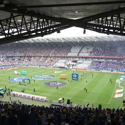 FMF divulga parcial de ingressos para final entre Cruzeiro e Atlético-MG