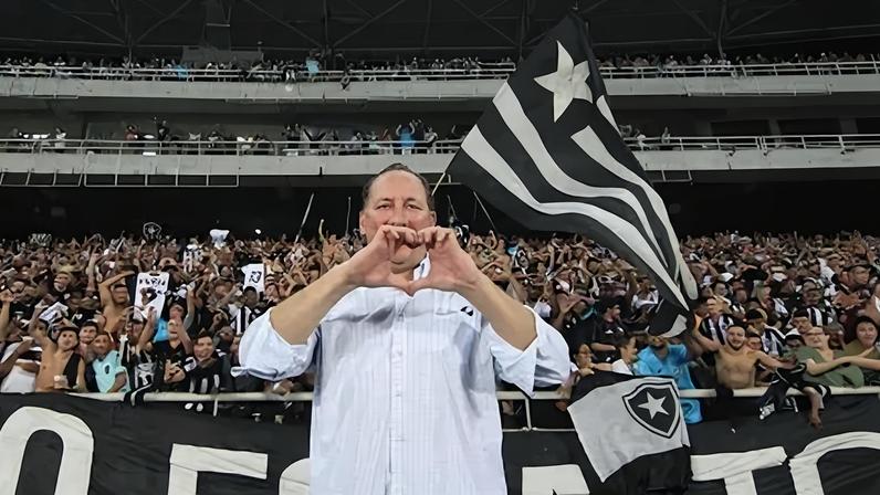 Botafogo é condenado pela FIFA e tem prazo para evitar ban de transferências