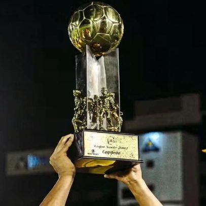 Última partida da Copa Norte assegura Paysandu na Libertadores