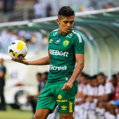 PGR recorre de decisão do STF sobre cartões forçados para manipular futebol