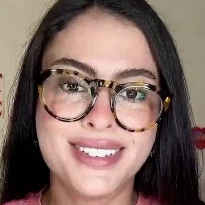 Hana Khalil luta contra a superficialidade online e a desinformação