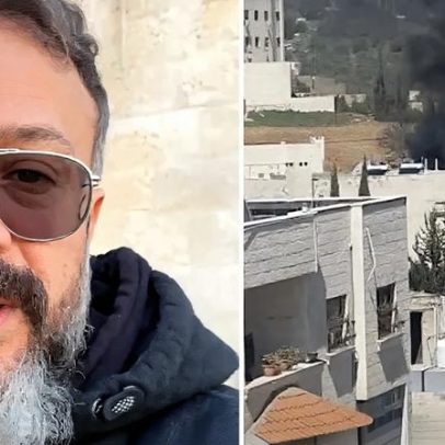 Pastor brasileiro na Jordânia relata tensão no Oriente Médio