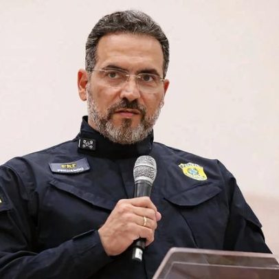 PRF afirma reabilitação institucional após gestão de Silvinei Vasques