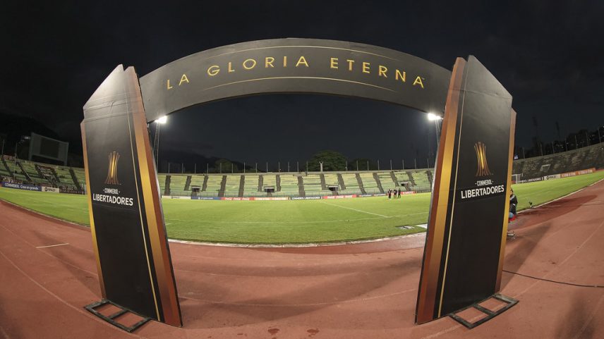 Libertadores e Sul-Americana 2026: veja como ficaram os grupos