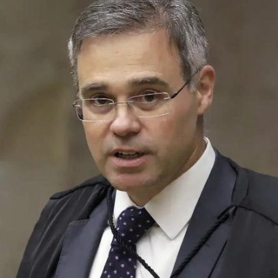 Mendonça determina prorrogação da CPMI do INSS por Alcolumbre