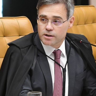 Mendonça vota pela prorrogação da CPMI do INSS por até 60 dias