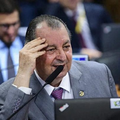 Real Time Big Data aponta favoritismo de Aziz ao governo do Amazonas