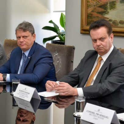 Kassab conquista nova vitória em São Paulo