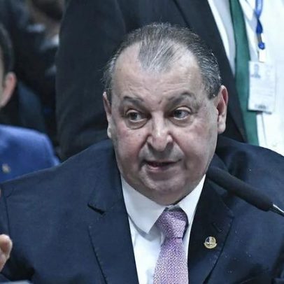 Aziz tem favoritismo na disputa pelo governo do Amazonas, aponta Quaest