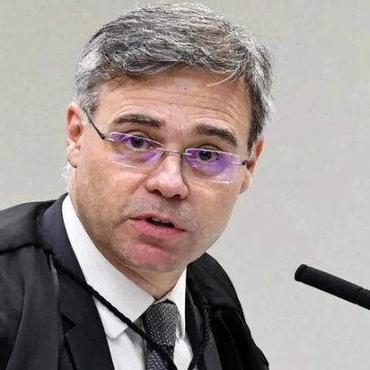 Mendonça impede CPMI do INSS de acessar dados de Vorcaro em sala-cofre
