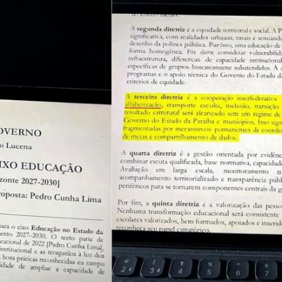 Botafogo-PB anuncia contratação do meia Gustavo Silva, ex-Serra Branca
