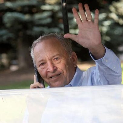 NBER encerra relações com Larry Summers, segundo WSJ