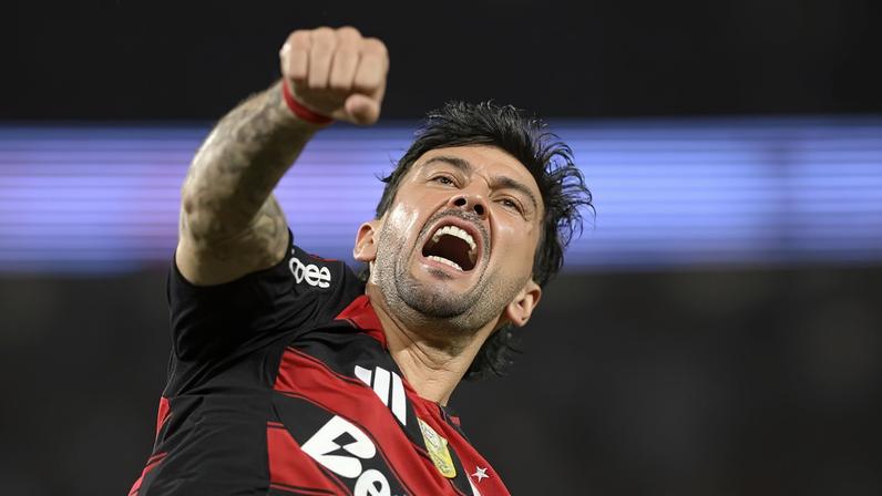 Messi lidera ranking de jogadores mais decisivos; Arrascaeta fica entre os top-30