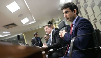 Galípolo pede ajuda e celeridade para votação da PEC do BC