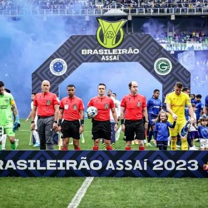 Copa do Brasil: Cruzeiro x Goiás tem datas, confrontos e retrospecto