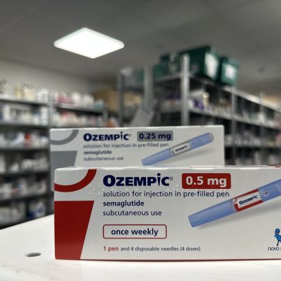 Exclusividade do Ozempic acaba no Brasil e abre caminho para genéricos e similares