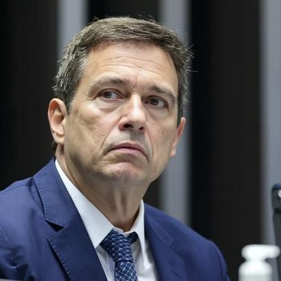 Mendonça desobriga Campos Neto de depor na CPI do Crime Organizado