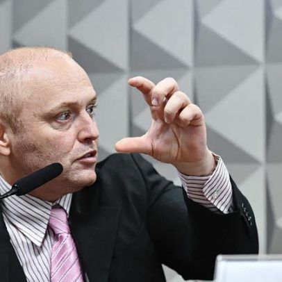 Hacker Delgatti recebe primeira saída temporária em Tremembé