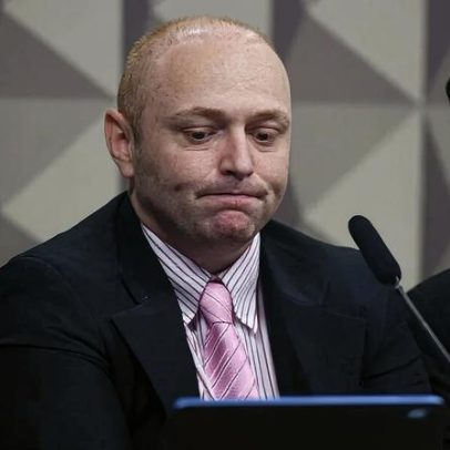Moraes barra saidinha de hacker Walter Delgatti