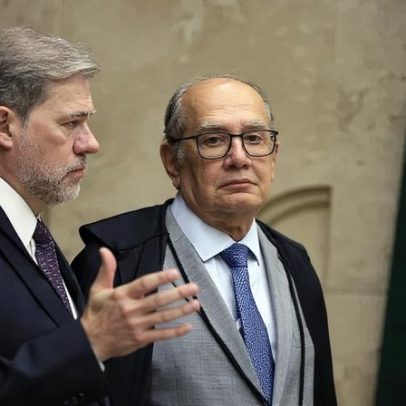 Gilmar Mendes anula quebra de sigilo de fundo ligado ao Tayayá e critica CPI
