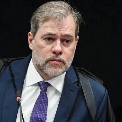 Toffoli nega acesso a mensagens de Vorcaro no relatório do caso Master