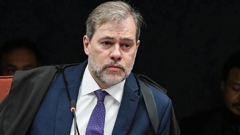 Toffoli nega acesso a mensagens de Vorcaro no relatório do caso Master
