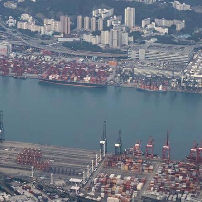 China apoia integração de Hong Kong ao desenvolvimento do país