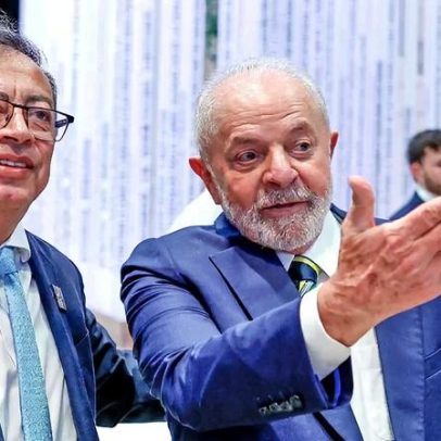 Lula viaja à Colômbia para cúpula da Celac e fórum com países africanos
