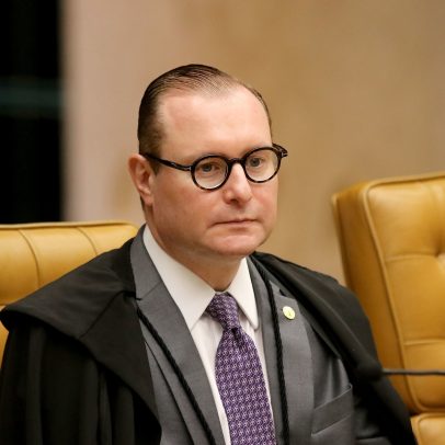 Zanin rejeita ação de Rollemberg sobre CPI do Banco Master