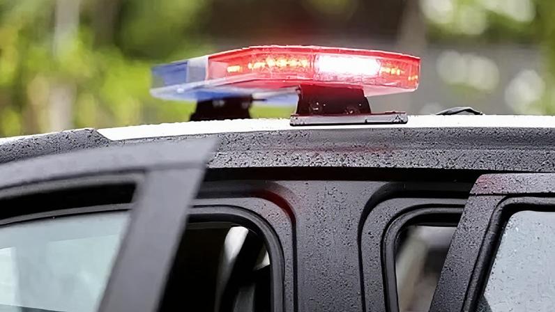 Prisão foi realizada nesta segunda-feira (30)