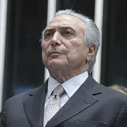 Temer diz que Caiado é combativo, mas pode não romper polarização